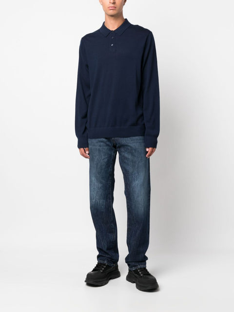 Department5 Department5 Jeans Blue