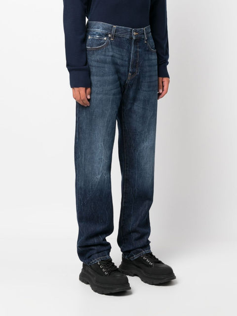 Department5 Department5 Jeans Blue