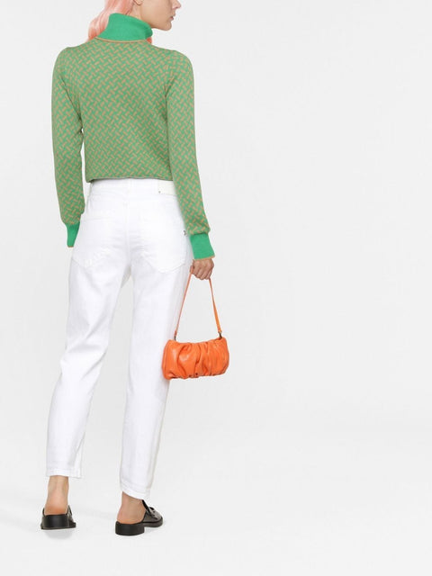 Dondup Dondup Jeans White