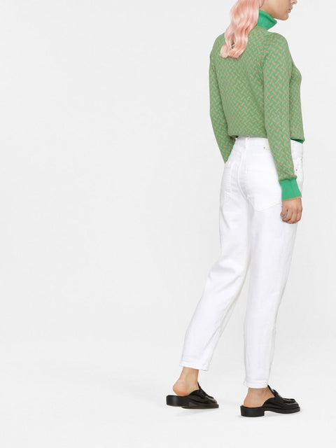 Dondup Dondup Jeans White