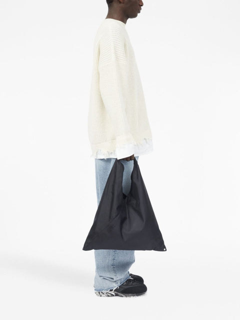 MM6 Maison Margiela MM6 Maison Margiela Bags.. Black