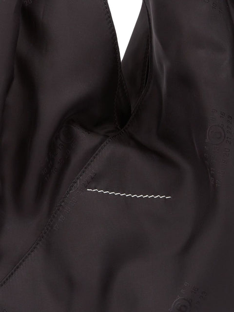 MM6 Maison Margiela MM6 Maison Margiela Bags.. Black