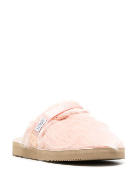 Suicoke Suicoke Sandals Pink