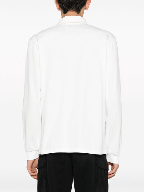 Palmes PALMES Shirts White