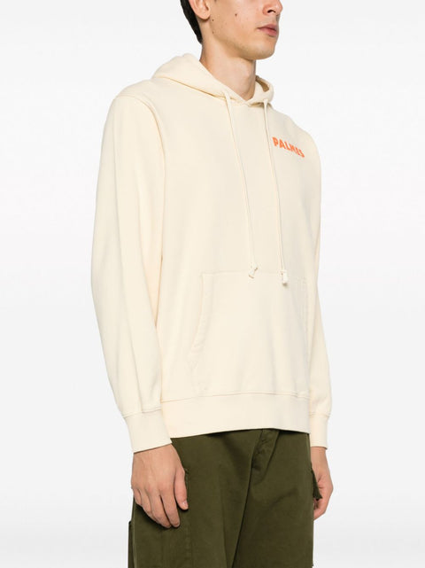 Palmes PALMES Sweaters White