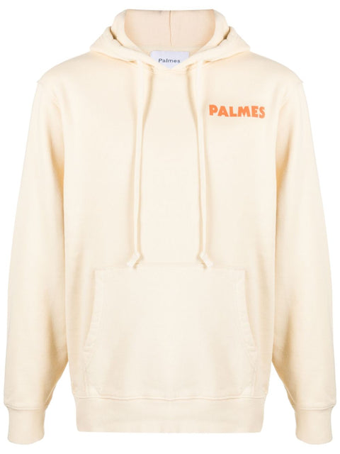 Palmes PALMES Sweaters White