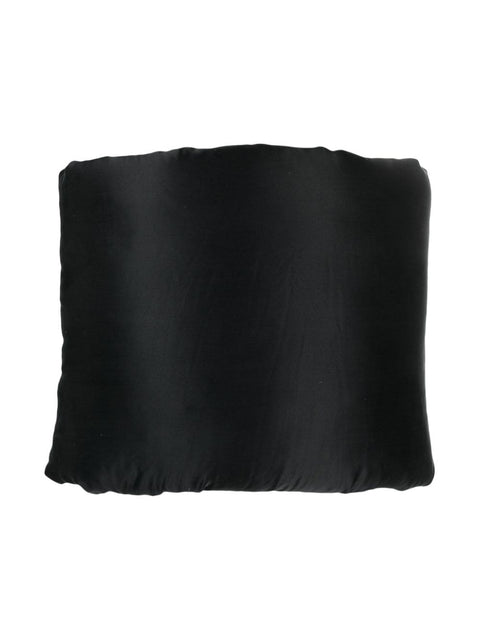 Rick Owens Rick Owens Scarfs Black