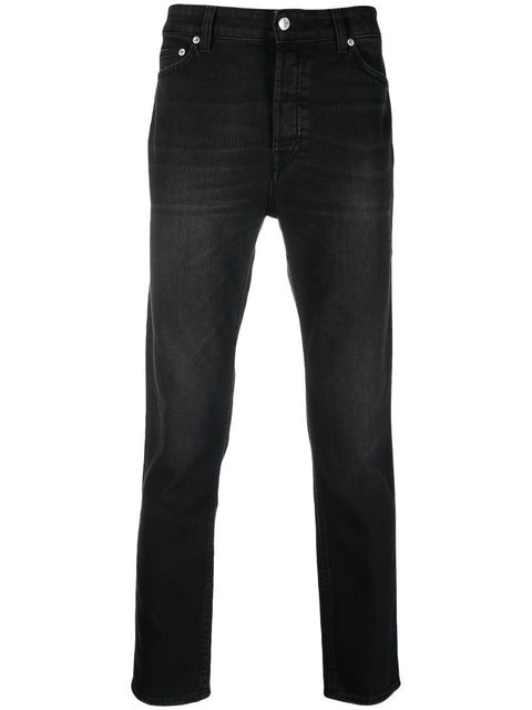 Department5 Department5 Jeans Black