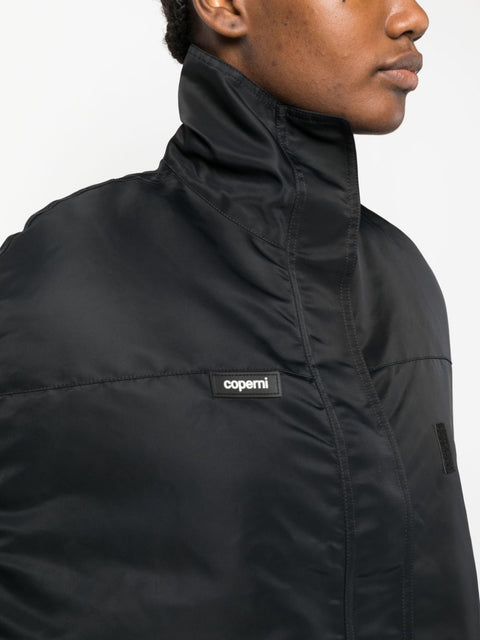 Coperni Coperni Jackets Black