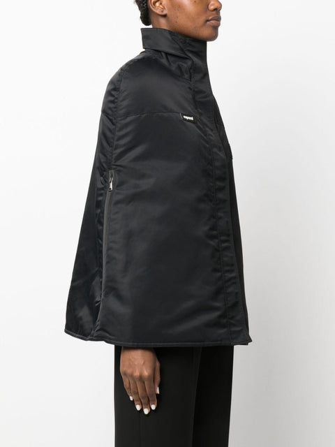 Coperni Coperni Jackets Black