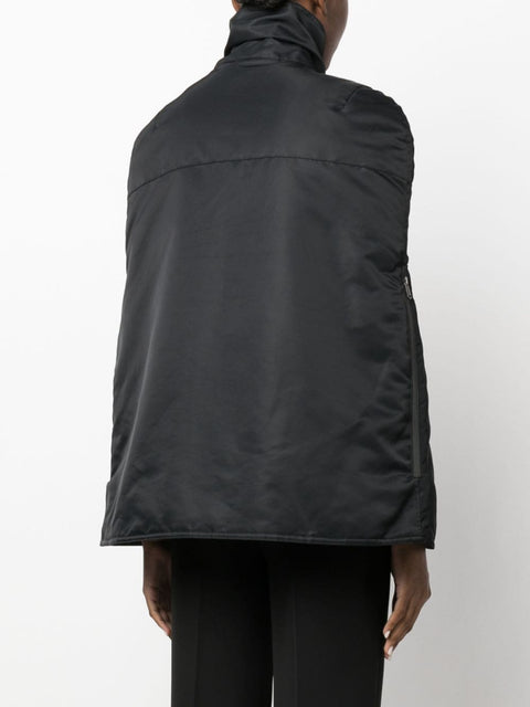 Coperni Coperni Jackets Black