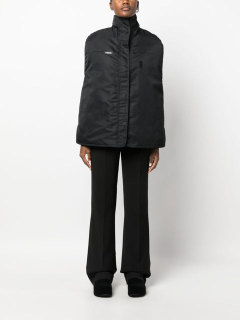 Coperni Coperni Jackets Black