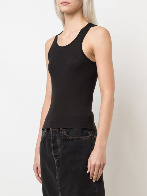Wardrobe.Nyc Wardrobe.Nyc WARDROBE NYC Top Black