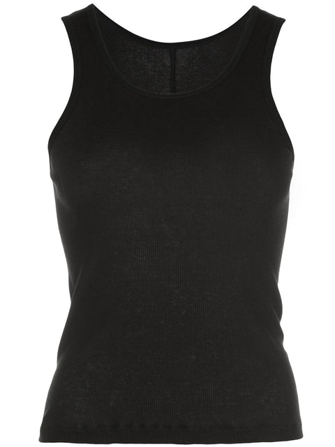 Wardrobe.Nyc Wardrobe.Nyc WARDROBE NYC Top Black