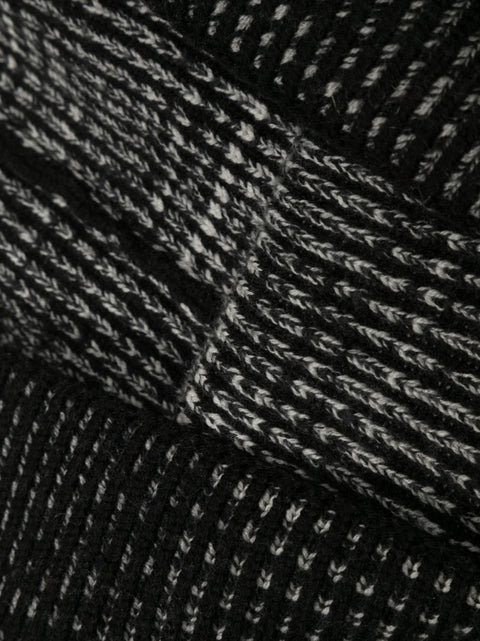 Missoni Missoni Scarfs Black