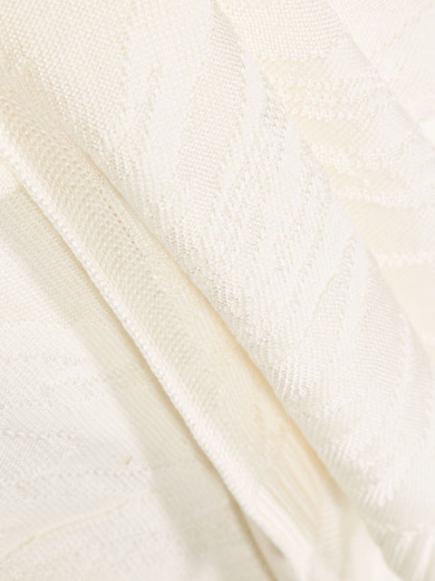 Missoni Missoni Scarfs White