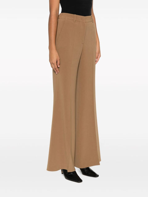 Alberto Biani Alberto Biani Trousers Camel
