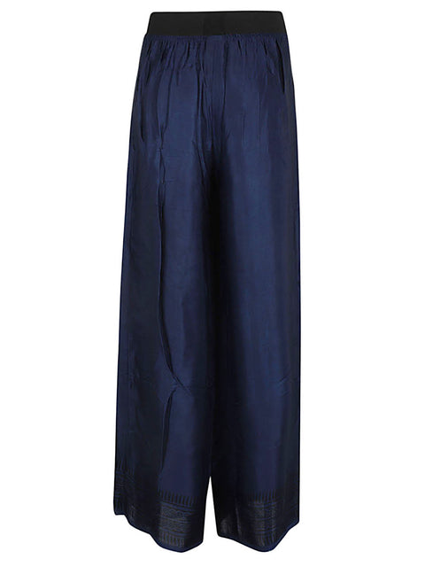 Obidi OBIDI Trousers Blue