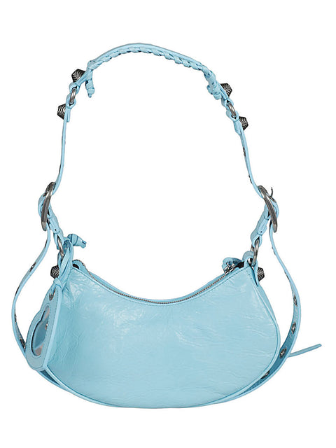 Balenciaga Balenciaga Le Cagole XS shoulder bag