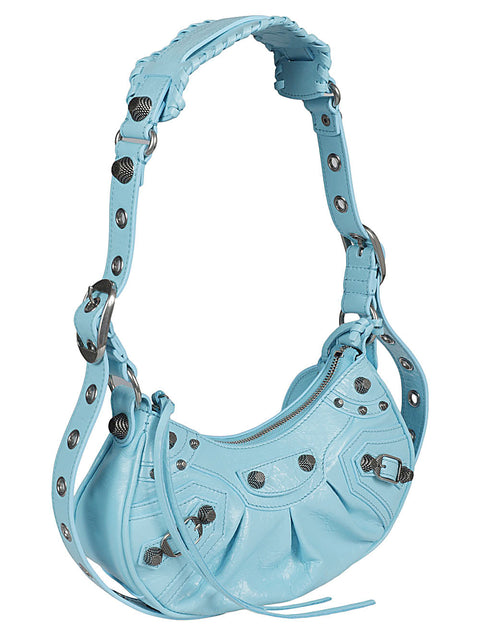 Balenciaga Balenciaga Le Cagole XS shoulder bag