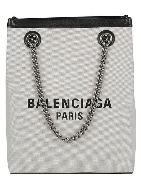 Balenciaga Balenciaga Phone Holder Shoulder Bag
