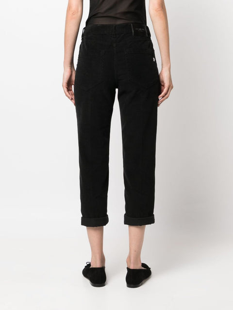 Dondup Dondup Jeans Black