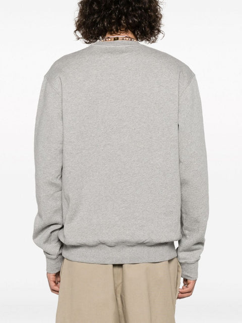 Palmes PALMES Sweaters Grey