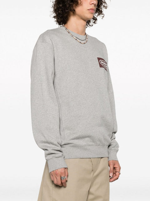 Palmes PALMES Sweaters Grey