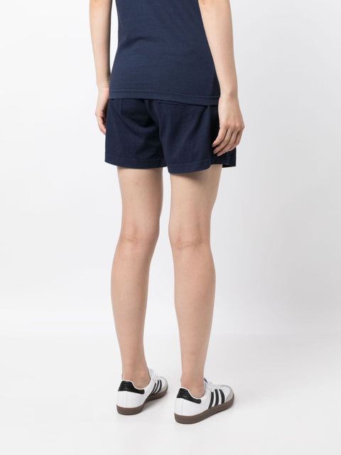 Sporty & Rich MAIN SPORTY & RICH MAIN Shorts Blue