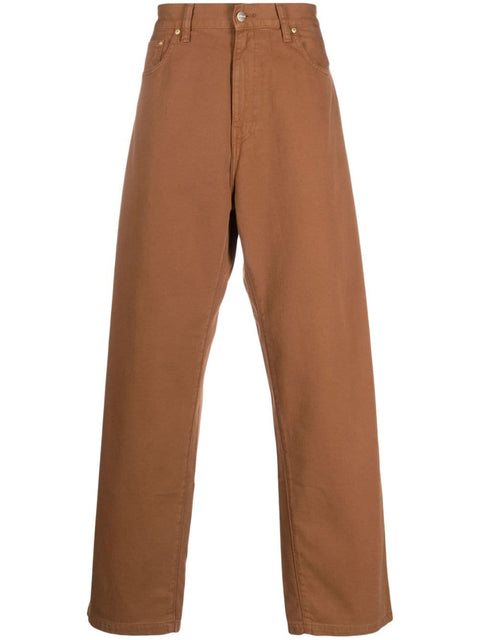 Carhartt Wip Pre CARHARTT WIP PRE Trousers Brown
