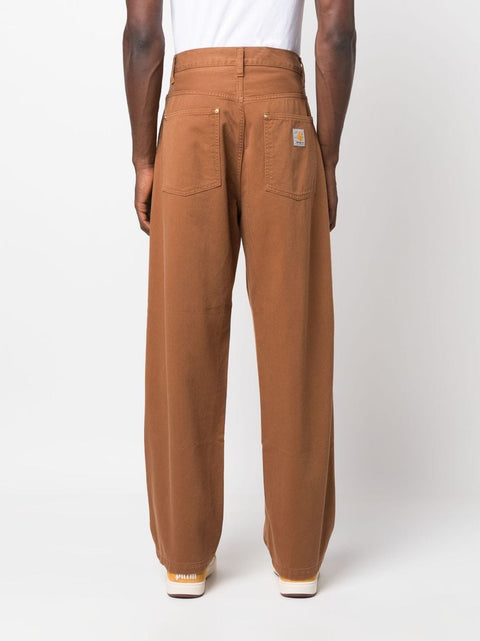 Carhartt Wip Pre CARHARTT WIP PRE Trousers Brown