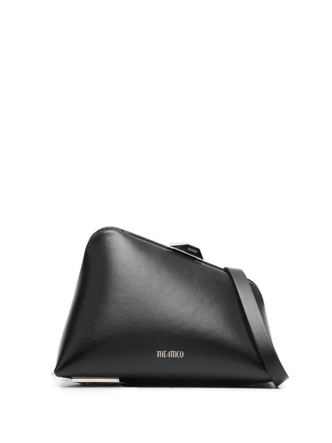 The Attico The Attico Bags.. Black