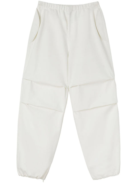 Jil Sander Fashion JIL SANDER FASHION Trousers White