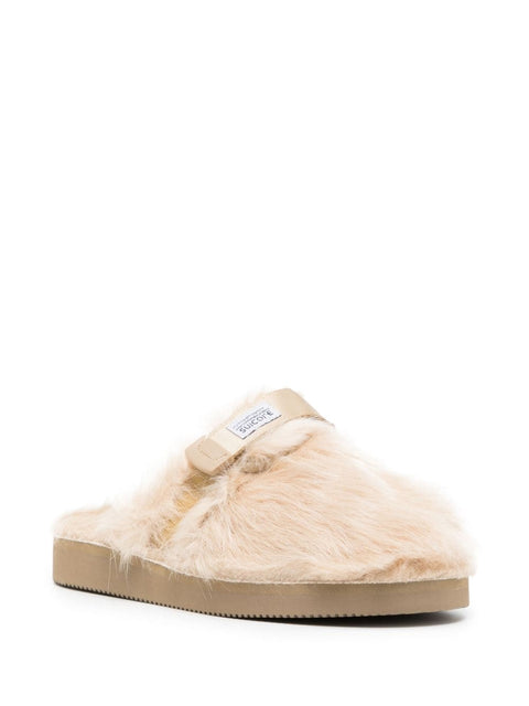 Suicoke Suicoke Sandals Beige