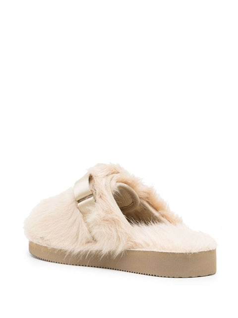 Suicoke Suicoke Sandals Beige