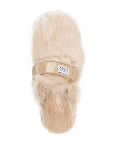 Suicoke Suicoke Sandals Beige