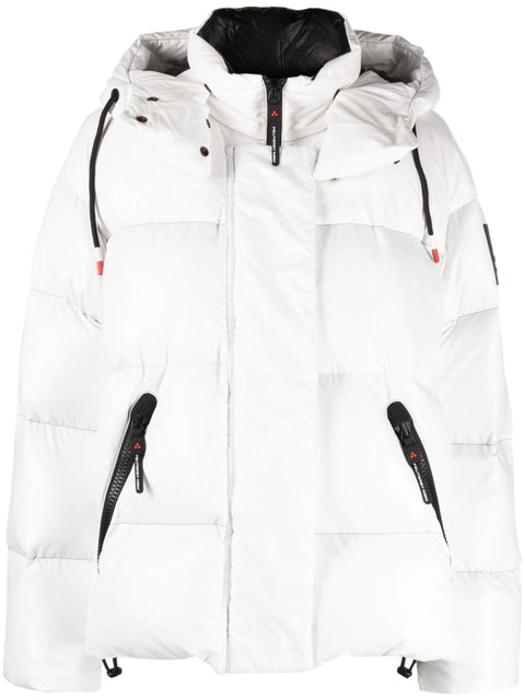 Peuterey Peuterey Coats White