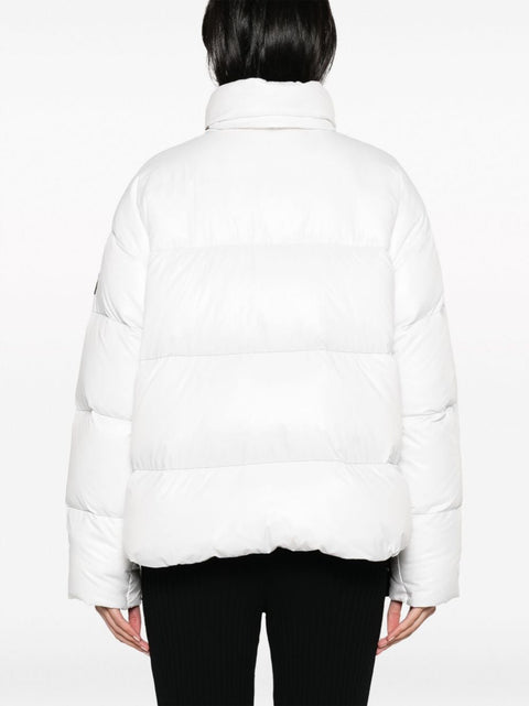 Peuterey Peuterey Coats White