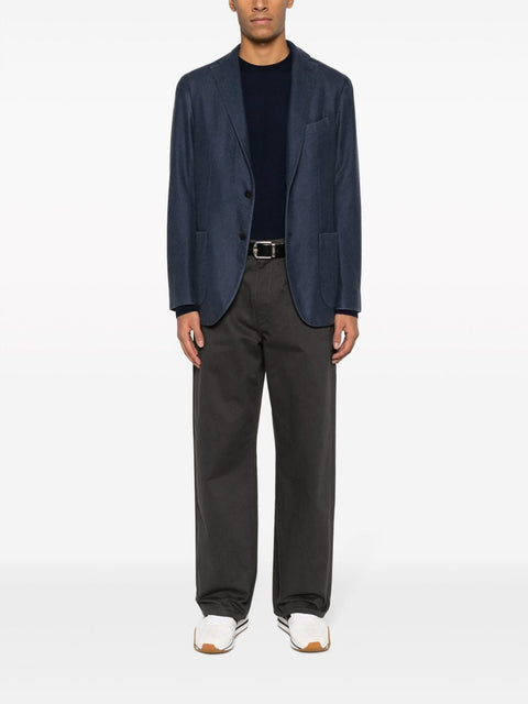Boglioli Boglioli Jackets Blue