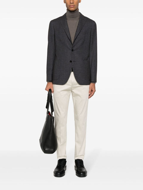 Boglioli Boglioli Jackets Grey