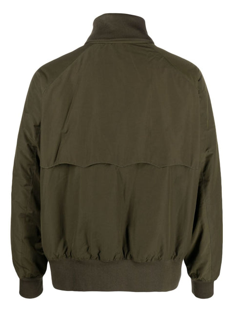 Baracuta Baracuta Coats Green