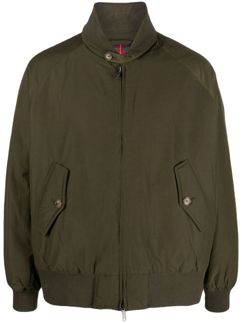 Baracuta Baracuta Coats Green