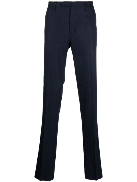 Boglioli Boglioli Trousers Blue
