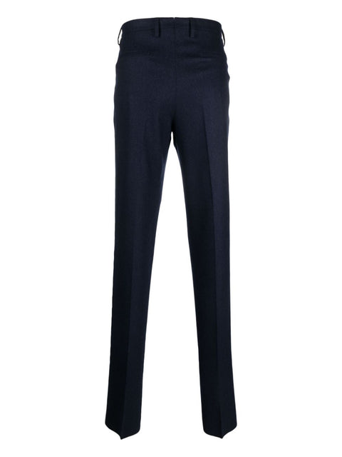 Boglioli Boglioli Trousers Blue