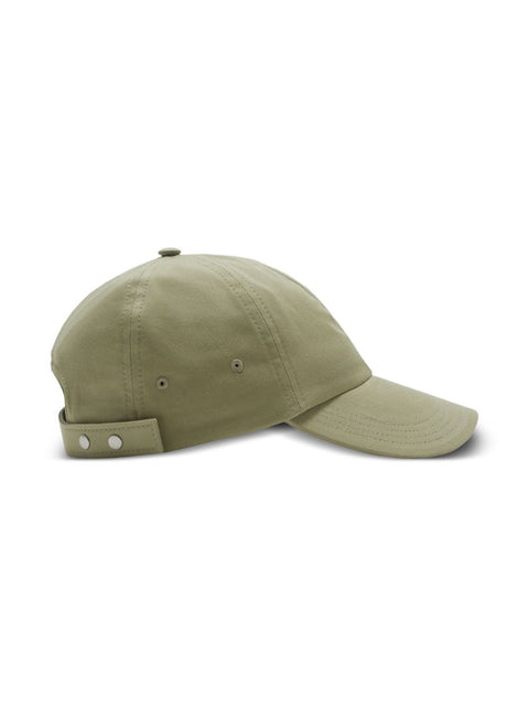 Burberry Burberry Equestrian Knight cotton cap