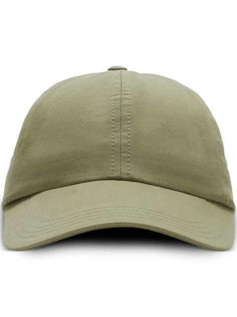 Burberry Burberry Equestrian Knight cotton cap