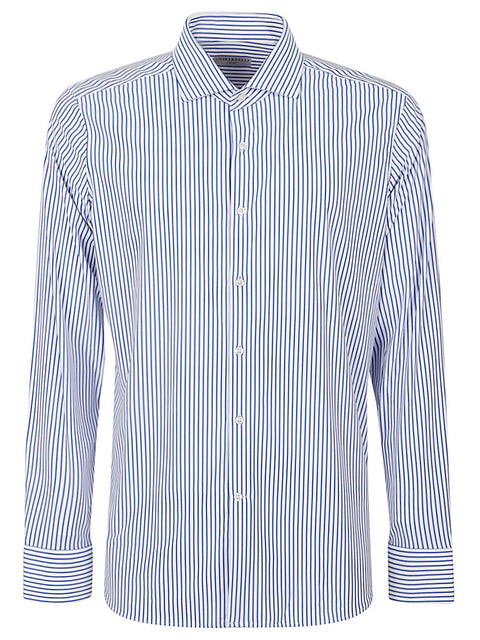 Sonrisa SONRISA Shirts Blue