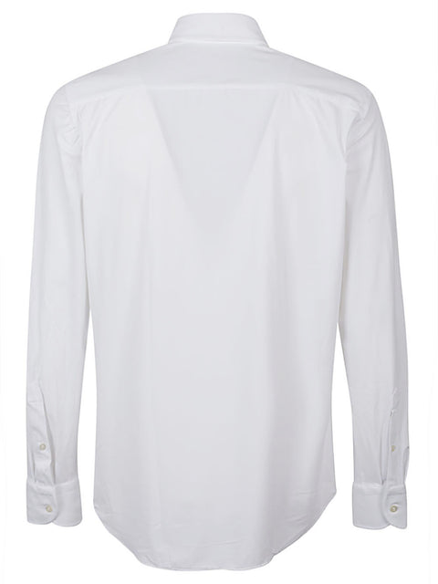Sonrisa SONRISA Shirts White