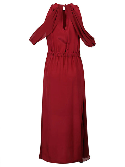 Crida CRIDA Dresses Red