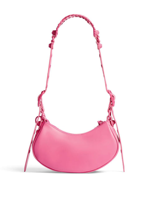 Balenciaga Balenciaga Le Cagole Xs Shoulder Bag